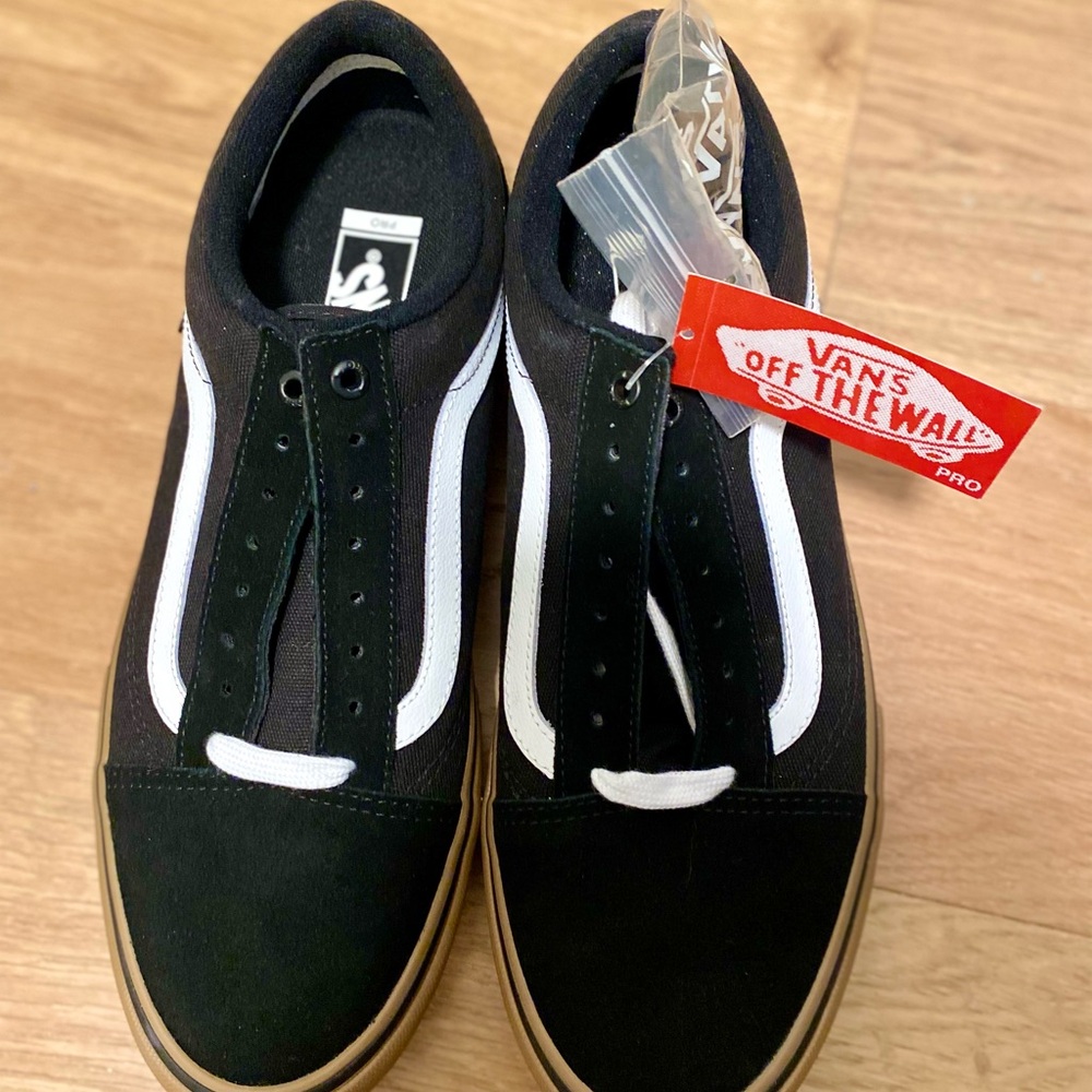Vans pro shoes Men’s size 11.5